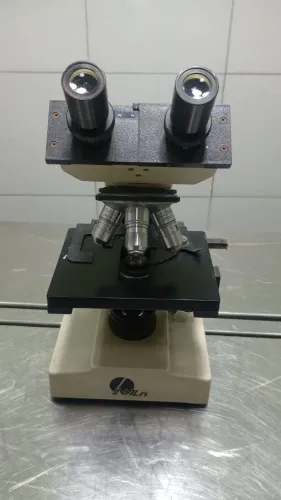 microscopio