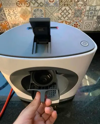 Cafeteira dolce gusto