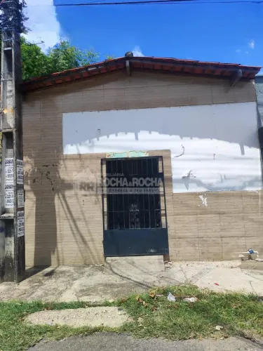 Casa para alugar com 0,00 metros quadrados no MORADA DO SOL - Teresina - Piauí