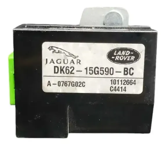 Módulo Antena Range Rover Sport 2013 2014 A 2016 Dk6215g590