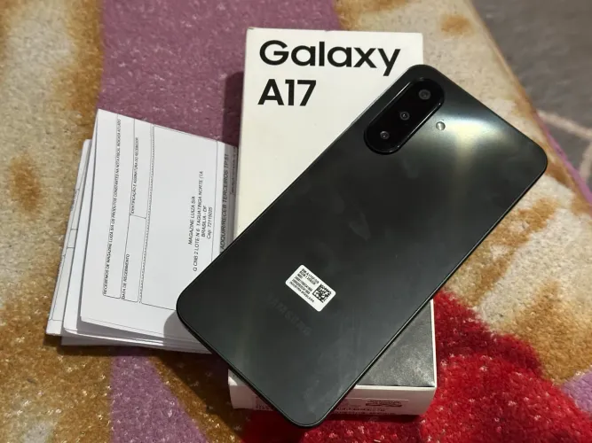 Samsung Galaxy A17 256GB