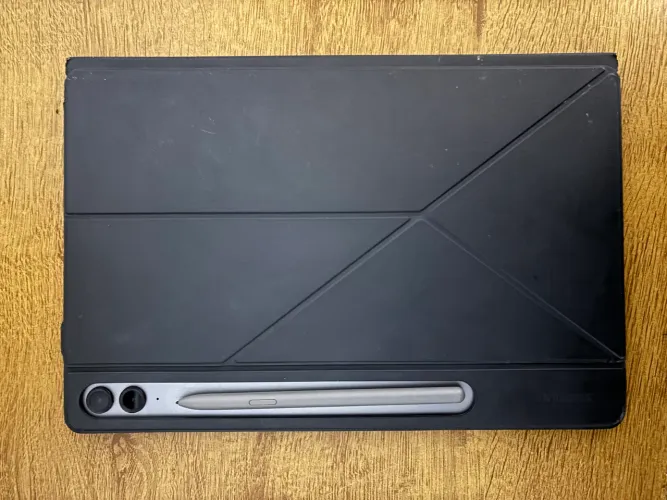 Samsung S9 Fe+ 5G.