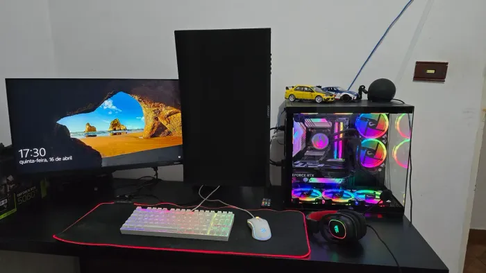 Pc i910900kf 32gb ram