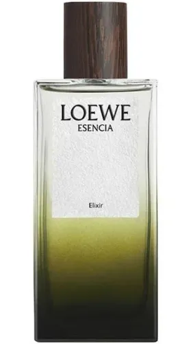 Perfume Loewe - Essencia Elixir