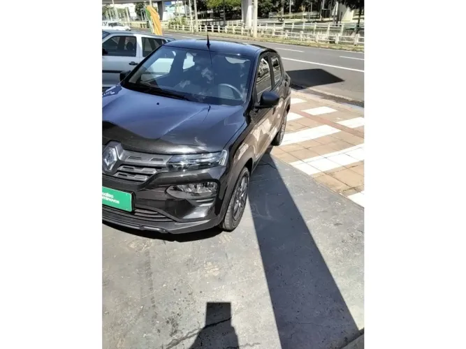 Renault Kwid 1.0 Zen 2025