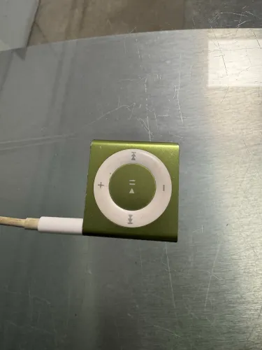 iPod shuffle 2gb