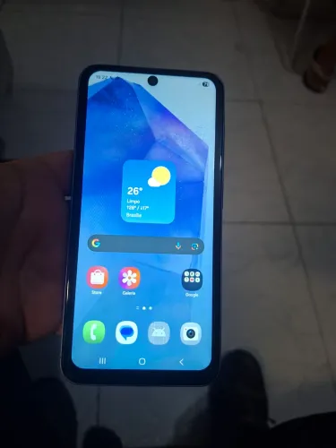Samsung a55 $750
