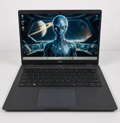 Dell Latitude 3440 | i5 13ª Geração | 16GB RAM | NVMe | Biometria | Teclado Retroiluminado