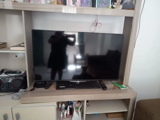 Vendo está TV
