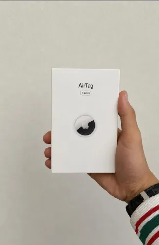 AirTag Apple 4 Pack 1Gen Original Lacrado 