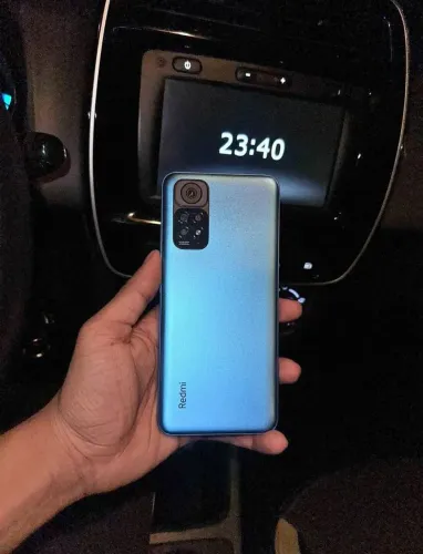 Redmi Note 11s