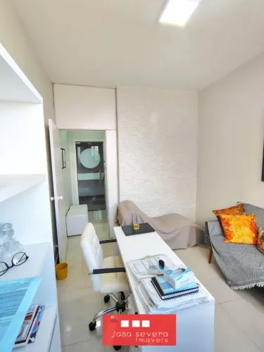 Sala Comercial para Venda em Brasília, Asa Sul, 1 banheiro