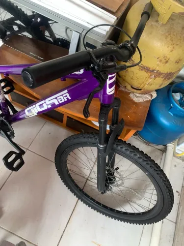 Bike gios