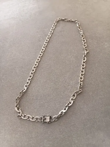 Cordão de Prata