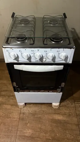 Fogão Mônaco 4 bocas