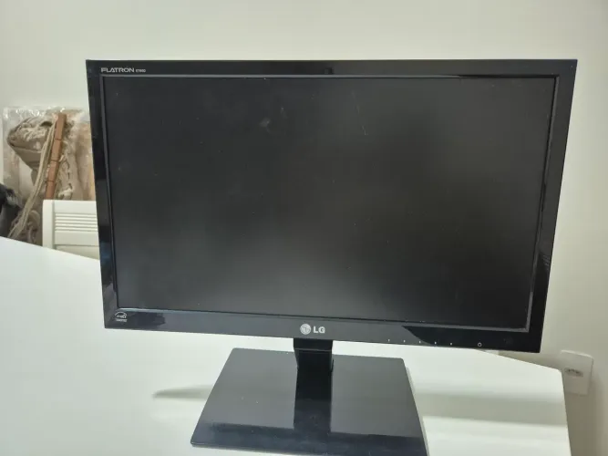 Monitor LG 19 polegadas 