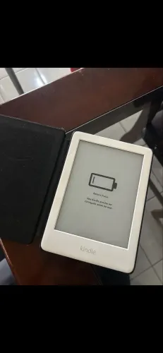 kindle serie 4