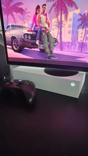 Xbox Series S