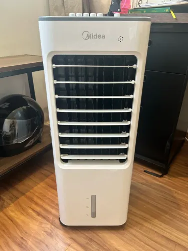 Climatizador de Ar Midea