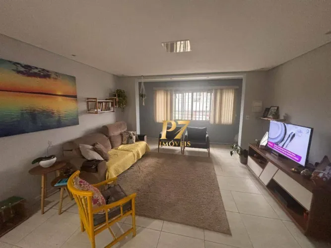Prédio à venda, 299 m² por R$ 950.000,00 - Parque Novo Oratório - Santo André/SP
