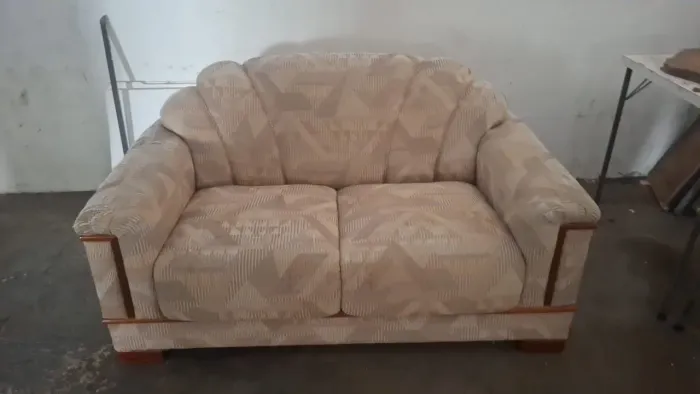 Vendo só de 2 lugares