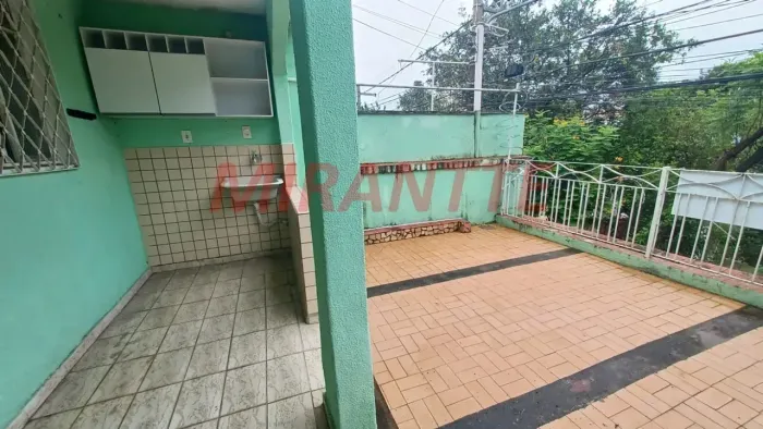 LINDO SOBRADO NO PARQUE VITORIA - TUCURUVI! APROVEITE E VISITE!