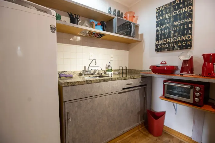 Vila Uberabinha · Locação · 1 dormitório