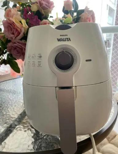 AYR FRYER WALLITA