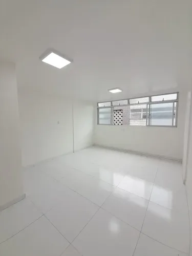 Lindo apartamento de 105 m² disponível para locação no bairro da Jaqueira