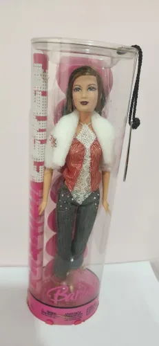 Barbie Fashion Fever Teresa/Kayla 2005