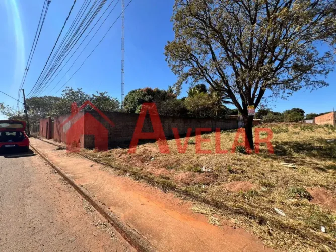 Terreno para venda, Morada Nova, Uberlândia - TE629