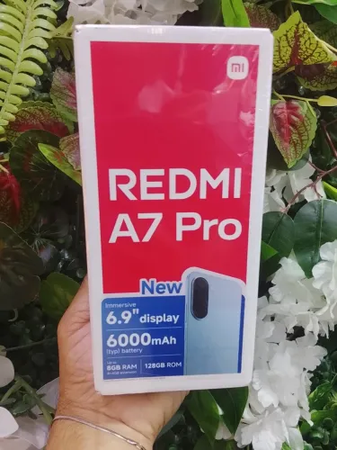 REDMI A7 PRO