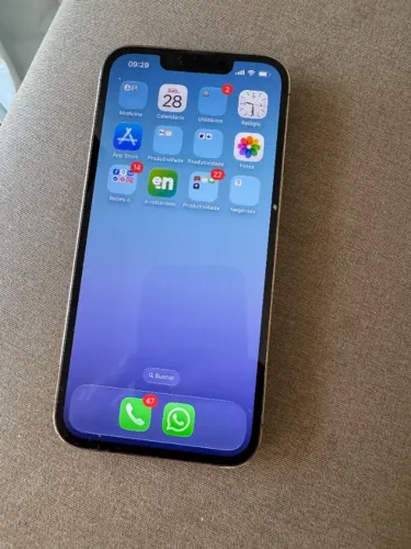 Vendo Iphone 13 Pro 128gb