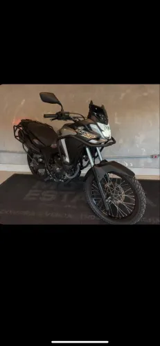 Sahara 300