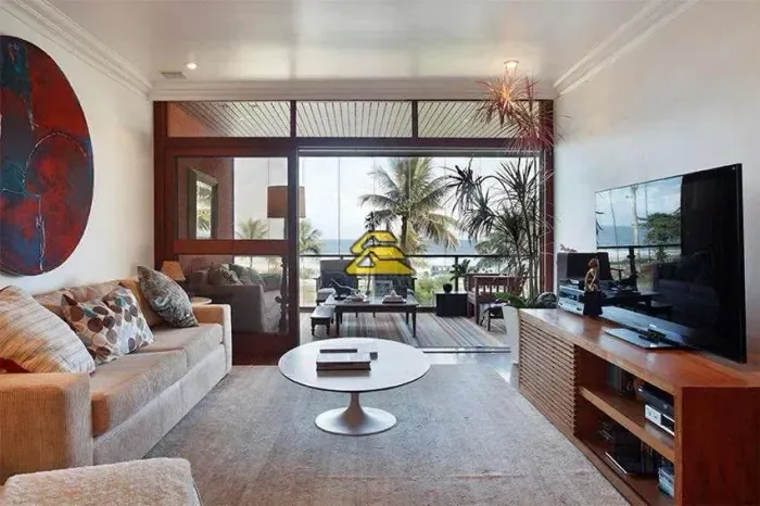 Barra da Tijuca | Apartamento 3 quartos, sendo 1 suite