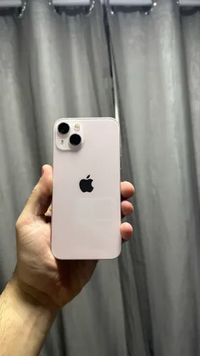 iPhone 13 256GB Branco //  Saúde 95% // Carregador Original Apple