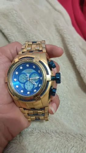Invicta bolt zeus original