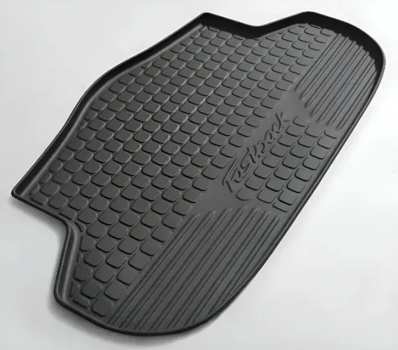 Tapete Bandeja Protetor Porta Malas Fiat Fastback