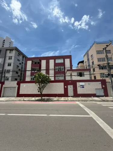 Apartamento à venda na Cidade 2000 / Cocó  Excelente localização!