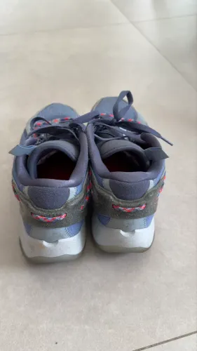 Nike Jordan Luka 2 colorway "Lake Bled"