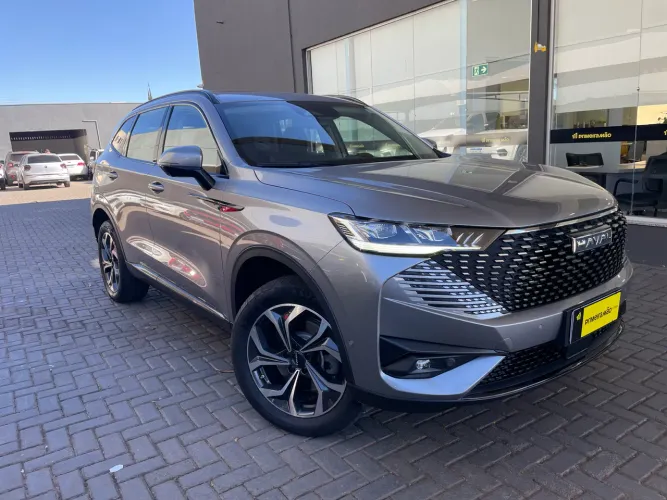 GWM Haval H6 Premium Phev AWD 2024