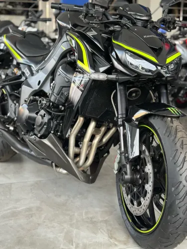 Z 1000 R Edition 2018/18