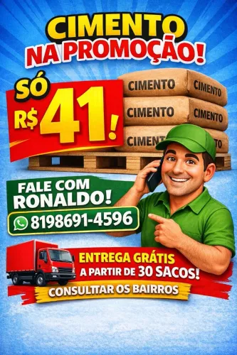 Cimento