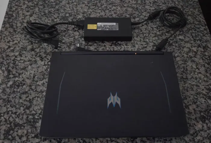 Acer Predator Helios 300 PH315-53 - RTX 2070 Max-Q 8GB | 32GB RAM | 1,25TB SSD/HD | 144Hz