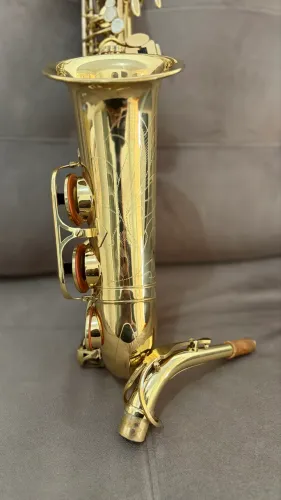 Sax shelter