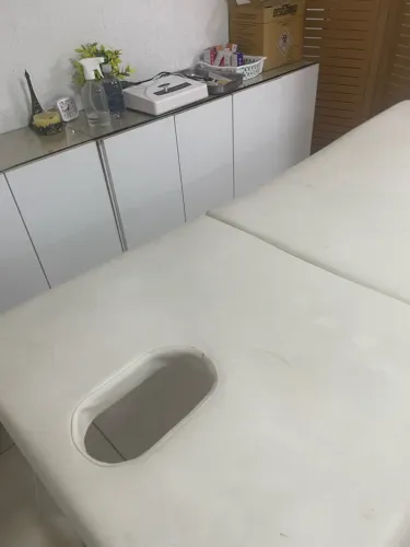 Maca fixa