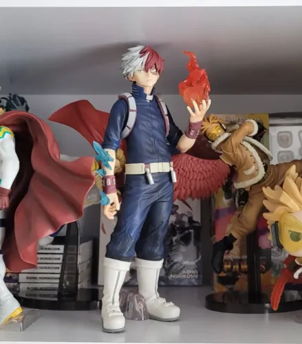 Todoroki Masterlise 
