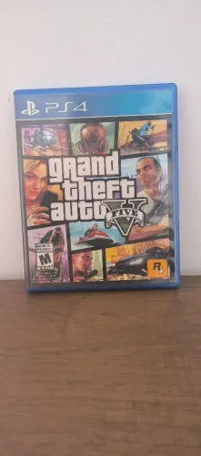 GTA 5 Original