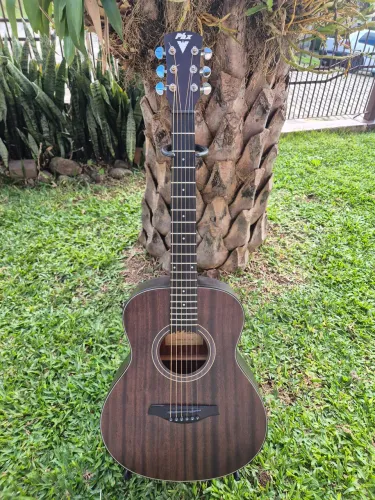 Violão PHX PX36BK  Baby