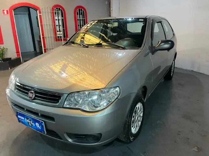 Fiat Palio Celebration 1.0 Fire Flex 8V 2P 2015